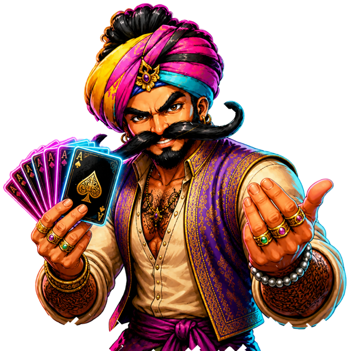 Jatta — your host at the table